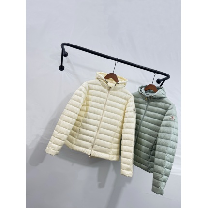 Cheap Moncle Thick Coats For Women in 227113, $130 USD- [IB227113] - Replica Moncle Thick Coats For Women