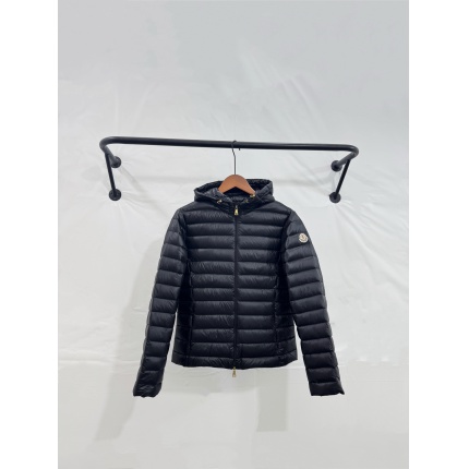 Cheap Moncle Thick Coats For Women in 227115, $130 USD- [IB227115] - Replica Moncle Thick Coats For Women