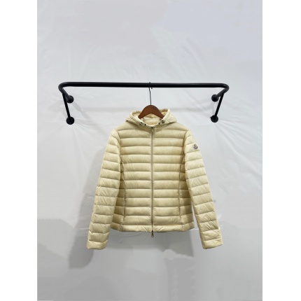 Cheap Moncle Thick Coats For Women in 227116, $130 USD- [IB227116] - Replica Moncle Thick Coats For Women