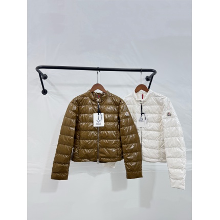 Cheap Moncle Thick Coats For Women in 227119, $130 USD- [IB227119] - Replica Moncle Thick Coats For Women