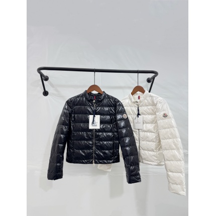 Cheap Moncle Thick Coats For Women in 227120, $130 USD- [IB227120] - Replica Moncle Thick Coats For Women