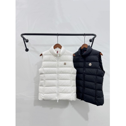 Cheap Moncle Thick Coats For Women in 227122, $105 USD- [IB227122] - Replica Moncle Thick Coats For Women