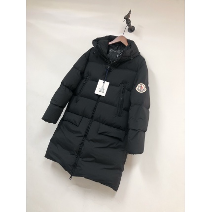 Moncle Thick Coats For Men in 227123