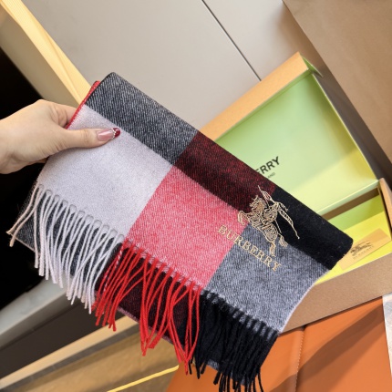 Cheap Burberry Socks in 227136, $55 USD- [IB227136] - Replica Burberry Socks