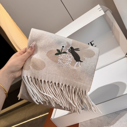Loewe Scarf in 227144