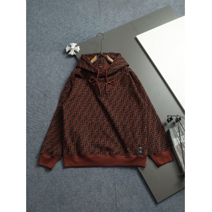 Fendi Hoodies for Men in 227152
