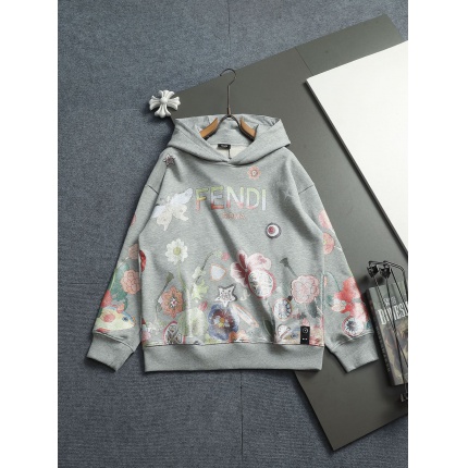 Fendi Hoodies for Men in 227154