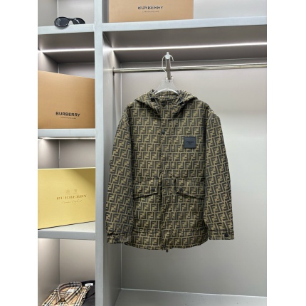 Cheap Prada Jackets for Men in 227167, $65 USD- [IB227167] - Replica Prada Jackets for Men