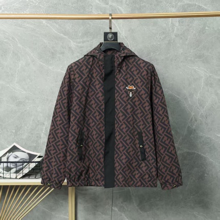 Fendi Jackets For Men in 227171