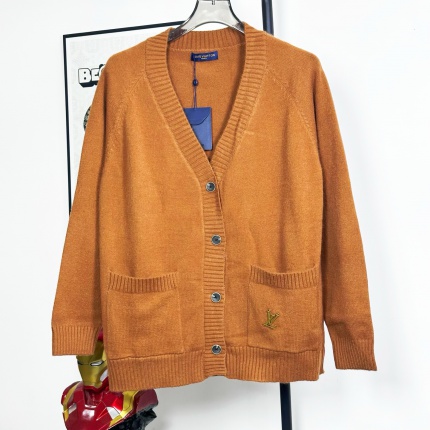 Cheap Louis Vuitton  Sweaters for Men in 227175, $70 USD- [IB227175] - Replica Louis Vuitton  Sweaters for Men
