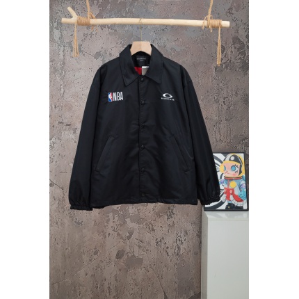 Cheap Balenciaga Jackets for Men in 227179, $65 USD- [IB227179] - Replica Balenciaga Jackets for Men