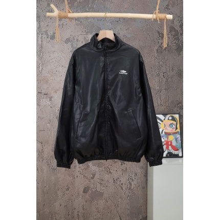 Cheap Balenciaga Jackets for Men in 227180, $75 USD- [IB227180] - Replica Balenciaga Jackets for Men