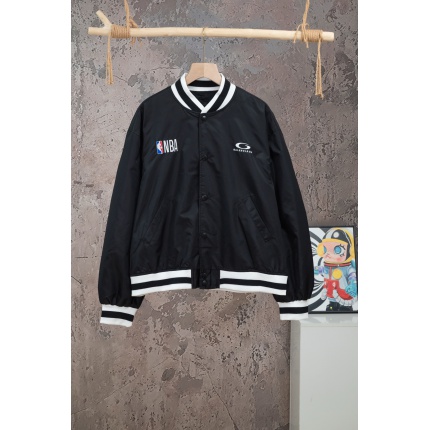 Cheap Balenciaga Jackets for Men in 227182, $65 USD- [IB227182] - Replica Balenciaga Jackets for Men