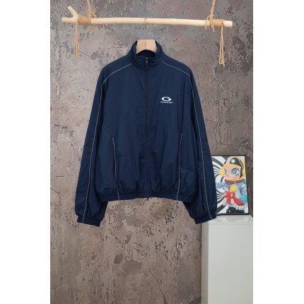 Cheap Balenciaga Jackets for Men in 227189, $70 USD- [IB227189] - Replica Balenciaga Jackets for Men