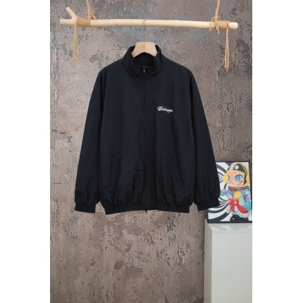 Cheap Balenciaga Jackets for Men in 227191, $70 USD- [IB227191] - Replica Balenciaga Jackets for Men