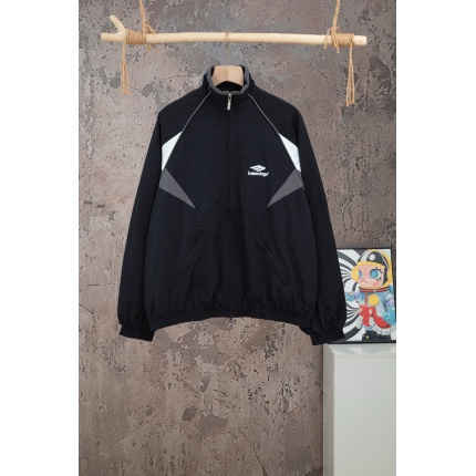 Cheap Balenciaga Jackets for Men in 227193, $70 USD- [IB227193] - Replica Balenciaga Jackets for Men