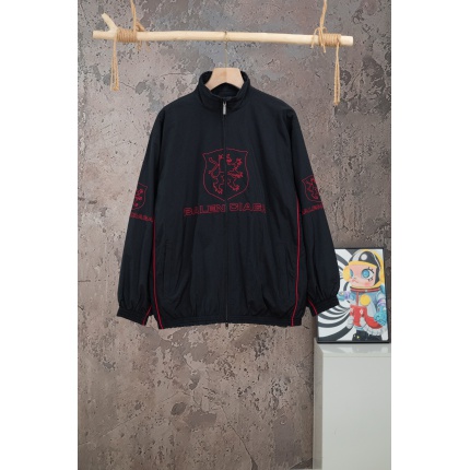 Cheap Balenciaga Jackets for Men in 227196, $70 USD- [IB227196] - Replica Balenciaga Jackets for Men