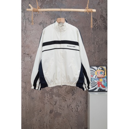 Cheap Balenciaga Jackets for Men in 227198, $70 USD- [IB227198] - Replica Balenciaga Jackets for Men