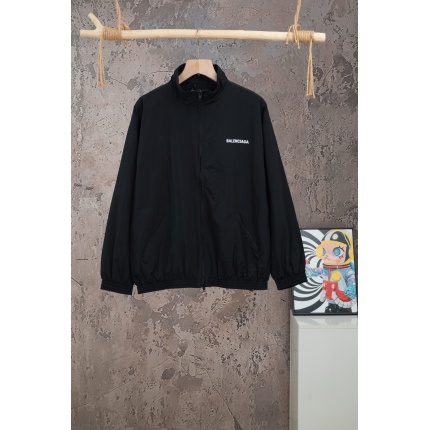 Cheap Balenciaga Jackets for Men in 227199, $70 USD- [IB227199] - Replica Balenciaga Jackets for Men