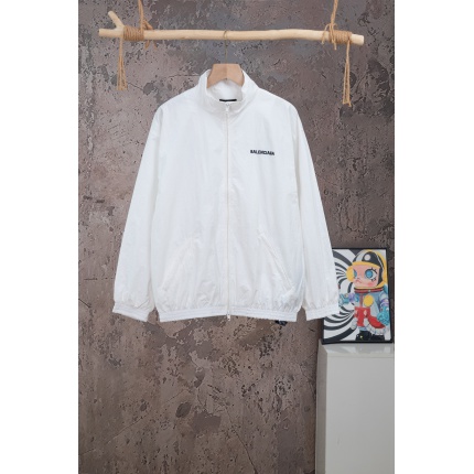 Cheap Balenciaga Jackets for Men in 227200, $70 USD- [IB227200] - Replica Balenciaga Jackets for Men