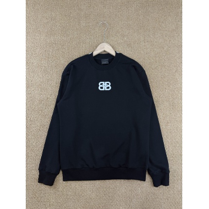 Cheap Balenciaga Hoodies for Men in 227201, $45 USD- [IB227201] - Replica Balenciaga Hoodies for Men