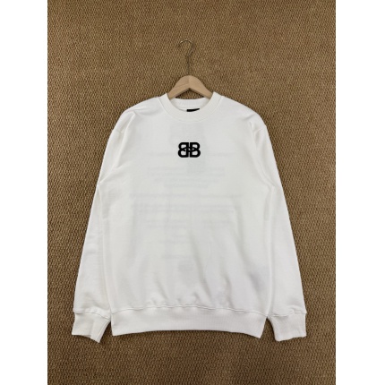 Cheap Balenciaga Hoodies for Men in 227202, $45 USD- [IB227202] - Replica Balenciaga Hoodies for Men