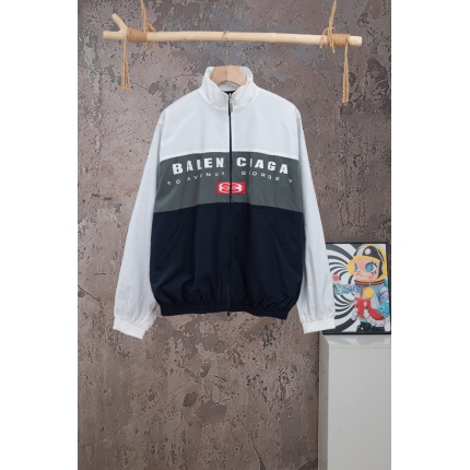 Cheap Balenciaga Jackets for Men in 227204, $70 USD- [IB227204] - Replica Balenciaga Jackets for Men
