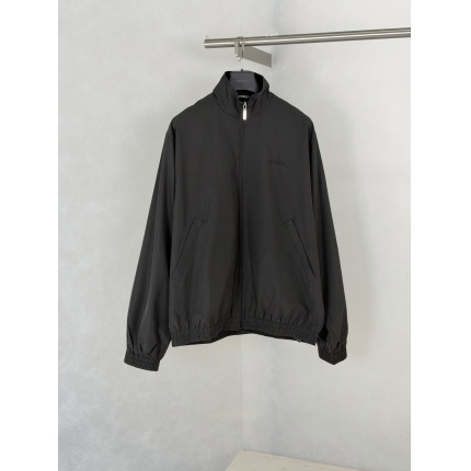 Cheap Balenciaga Jackets for Men in 227205, $70 USD- [IB227205] - Replica Balenciaga Jackets for Men
