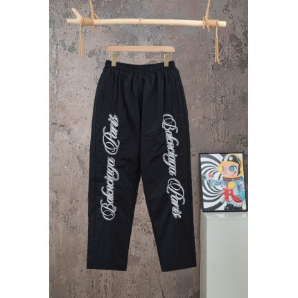 Cheap Balenciaga Pants in 227208, $55 USD- [IB227208] - Replica Balenciaga Pants