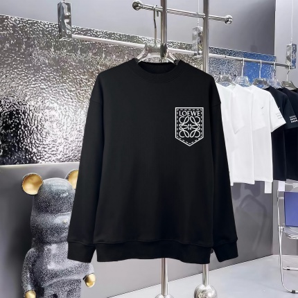 Cheap Loewe Hoodies in 227227, $50 USD- [IB227227] - Replica Loewe Hoodies