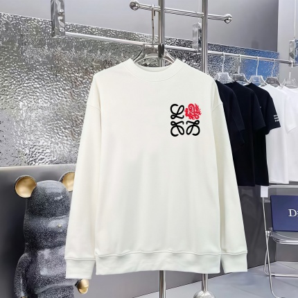 Cheap Loewe Hoodies in 227252, $50 USD- [IB227252] - Replica Loewe Hoodies