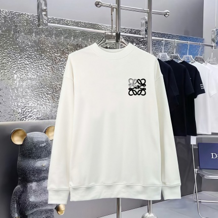 Cheap Loewe Hoodies in 227306, $50 USD- [IB227306] - Replica Loewe Hoodies