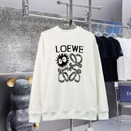 Loewe Hoodies in 227308