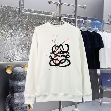 Cheap Loewe Hoodies in 227330, $50 USD- [IB227330] - Replica Loewe Hoodies
