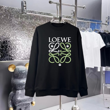 Loewe Hoodies in 227338