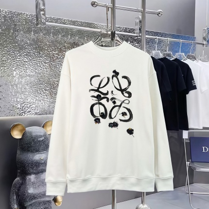 Loewe Hoodies in 227339