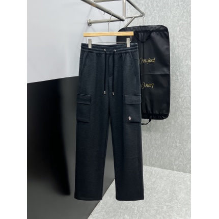 Cheap Moncler Pants For Men in 227349, $105 USD- [IB227349] - Replica Moncler Pants For Men