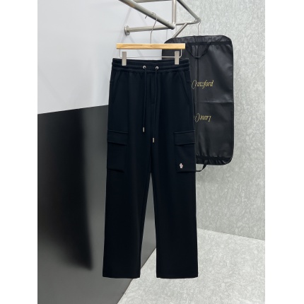 Cheap Moncler Pants For Men in 227350, $105 USD- [IB227350] - Replica Moncler Pants For Men