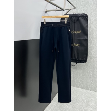 Cheap Prado Pants For Men in 227353, $105 USD- [IB227353] - Replica Prado Pants For Men