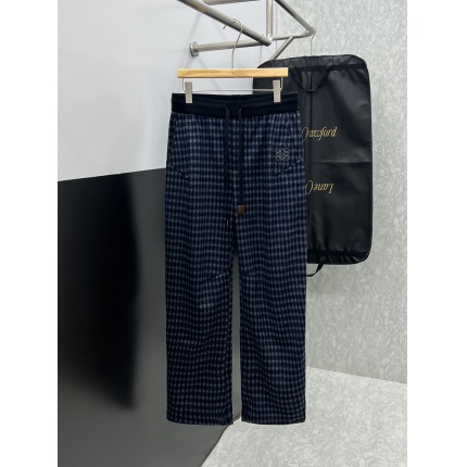 Loewe Pants in 227359