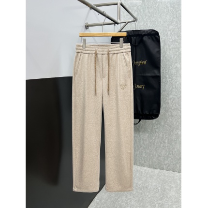 Cheap Prado Pants For Men in 227360, $105 USD- [IB227360] - Replica Prado Pants For Men