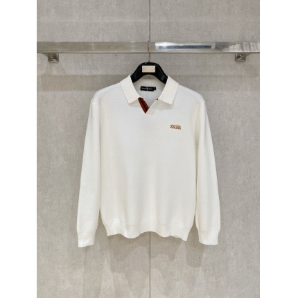 Zegna Sweaters for Men in 227383