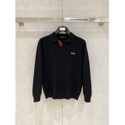 Zegna Sweaters for Men in 227384