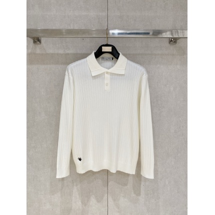 Cheap Dior Sweaters for Men in 227387, $95 USD- [IB227387] - Replica Dior Sweaters for Men