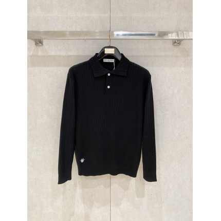 Cheap Dior Sweaters for Men in 227389, $95 USD- [IB227389] - Replica Dior Sweaters for Men