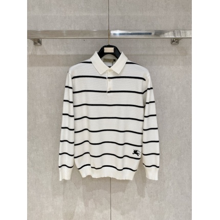 Cheap Burberry Sweaters for Men in 227390, $95 USD- [IB227390] - Replica Burberry Sweaters for Men