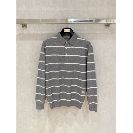 Cheap Burberry Sweaters for Men in 227391, $95 USD- [IB227391] - Replica Burberry Sweaters for Men