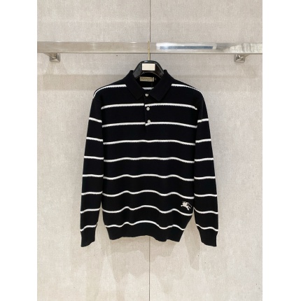 Cheap Burberry Sweaters for Men in 227392, $95 USD- [IB227392] - Replica Burberry Sweaters for Men