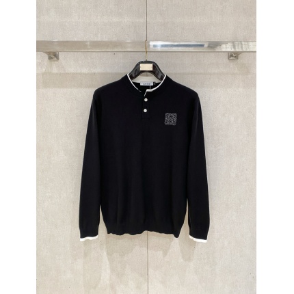 Cheap Loewe Sweaters in 227397, $95 USD- [IB227397] - Replica Loewe Sweaters