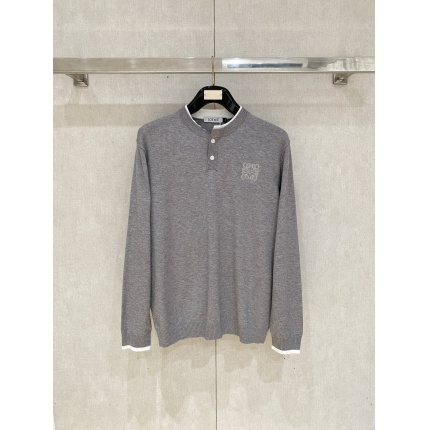 Cheap Loewe Sweaters in 227398, $95 USD- [IB227398] - Replica Loewe Sweaters